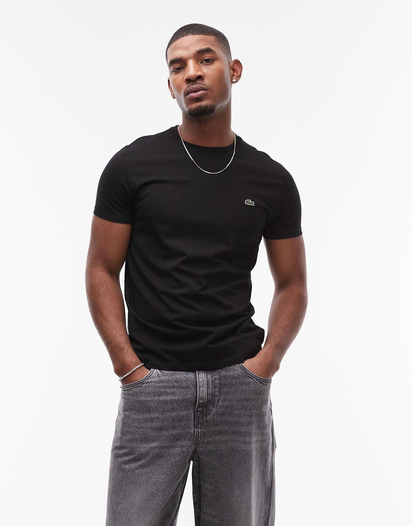 Pima Cotton T-Shirt