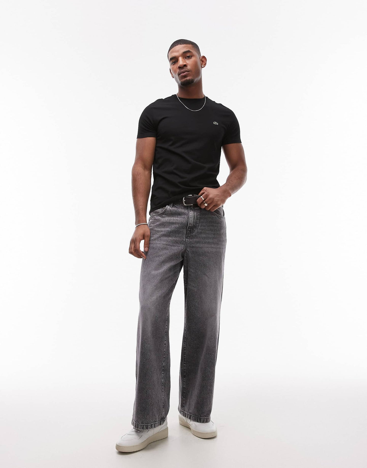 Pima Cotton T-Shirt