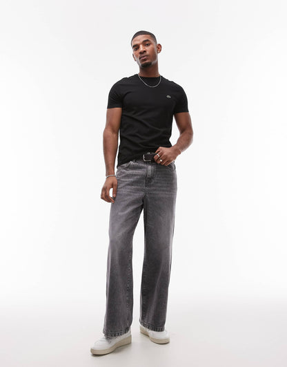 Pima Cotton T-Shirt