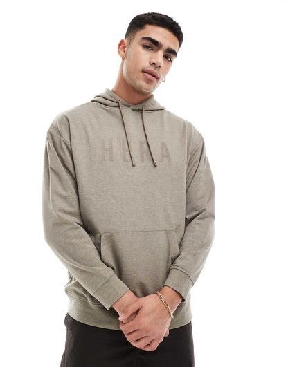 Focus Hoodie
