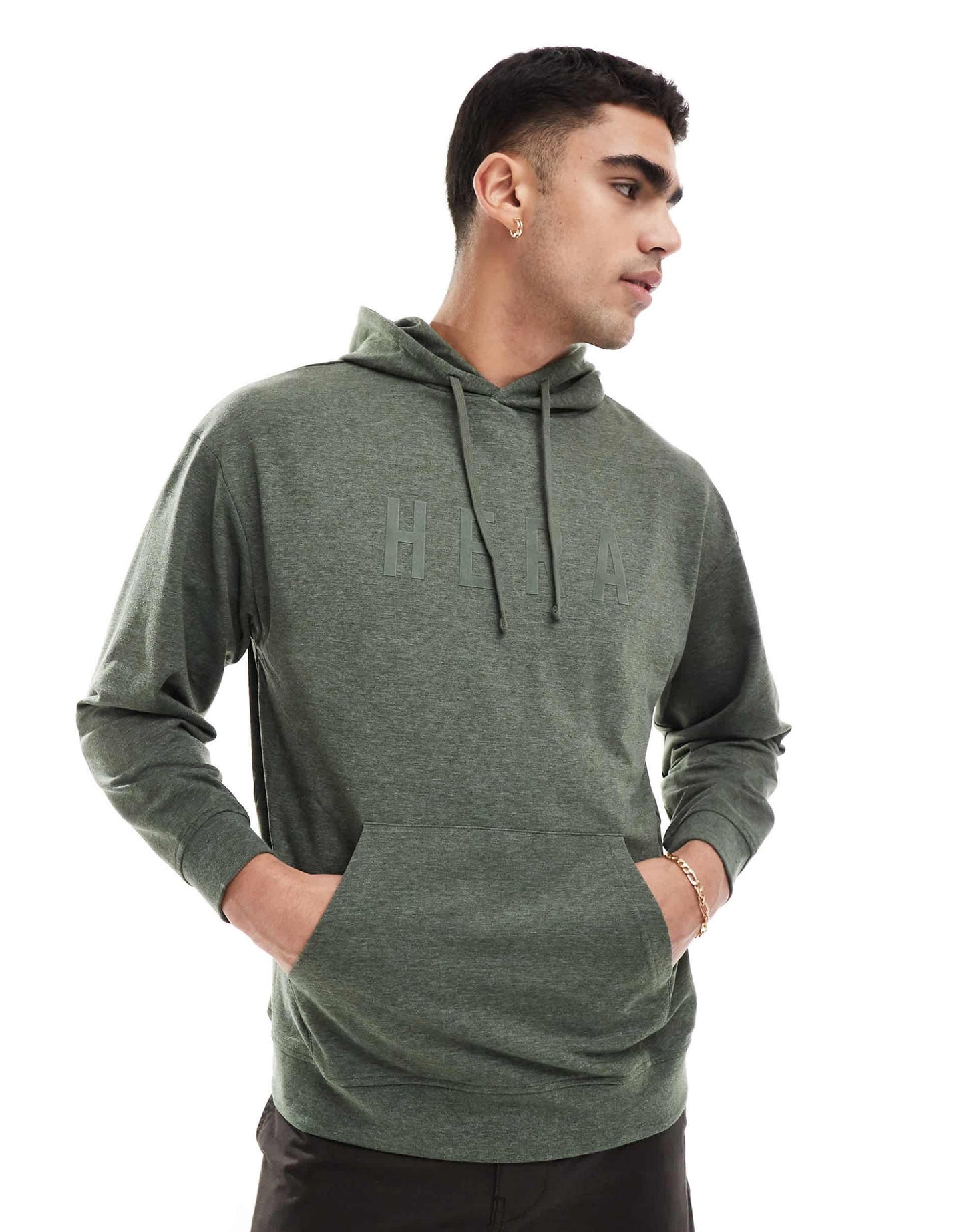 Focus Hoodie