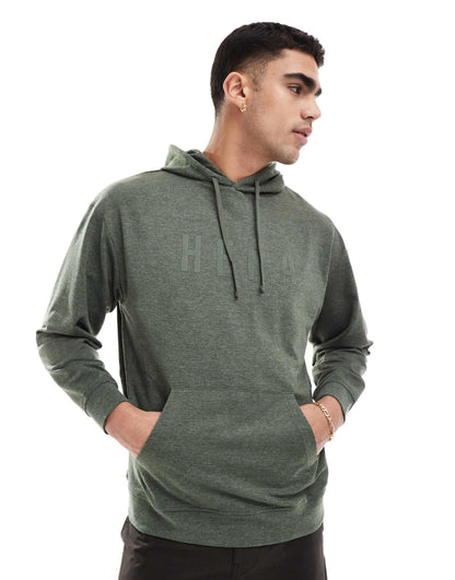Focus Hoodie
