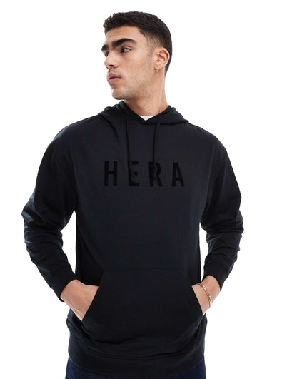 Focus Hoodie