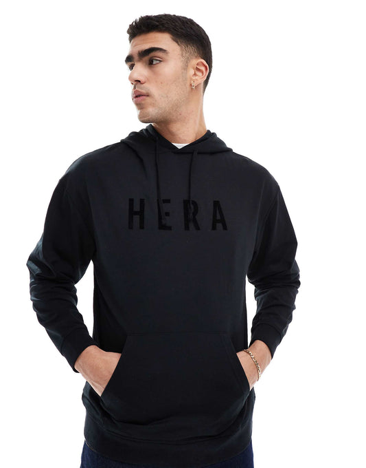 Focus Hoodie