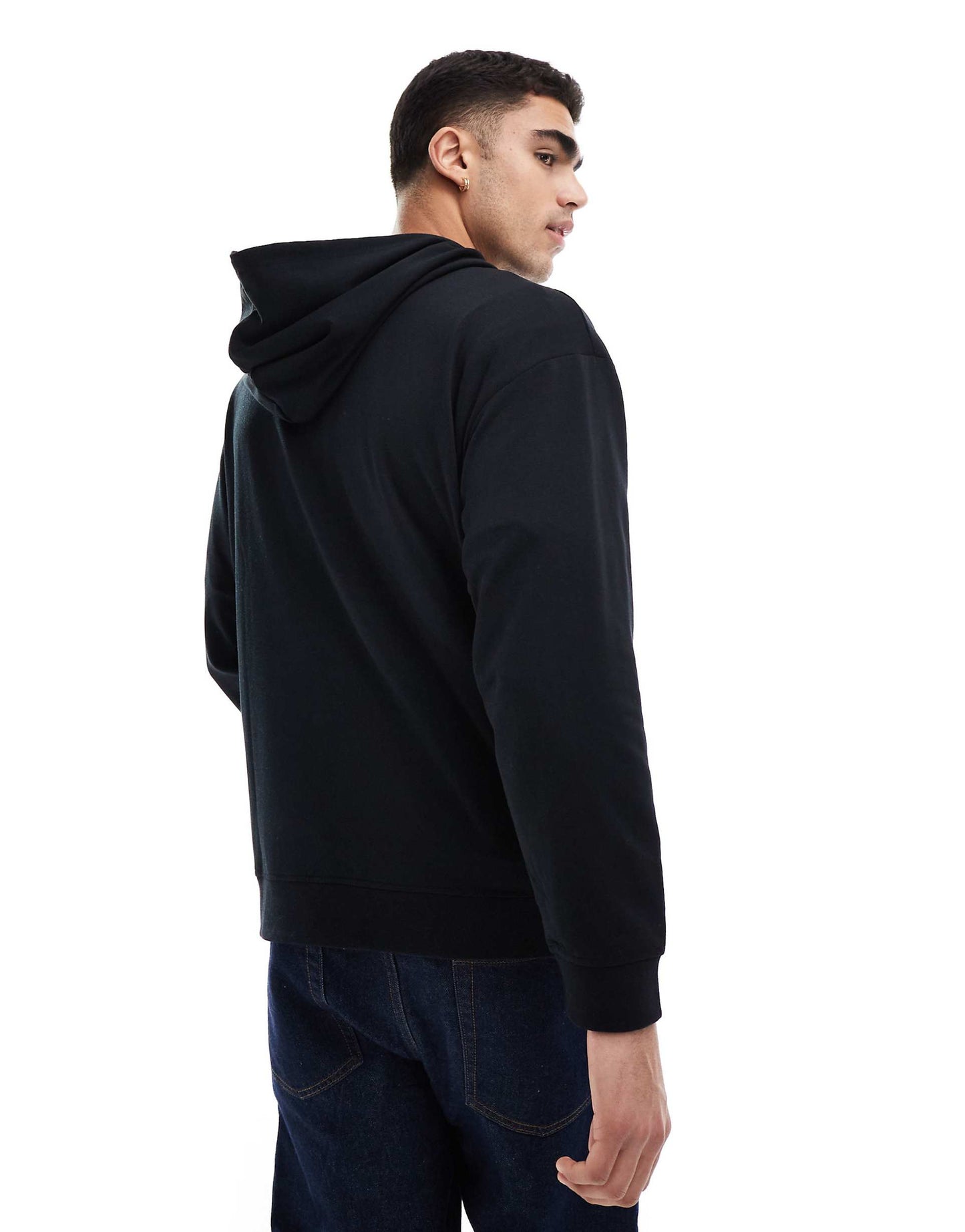 Focus Hoodie