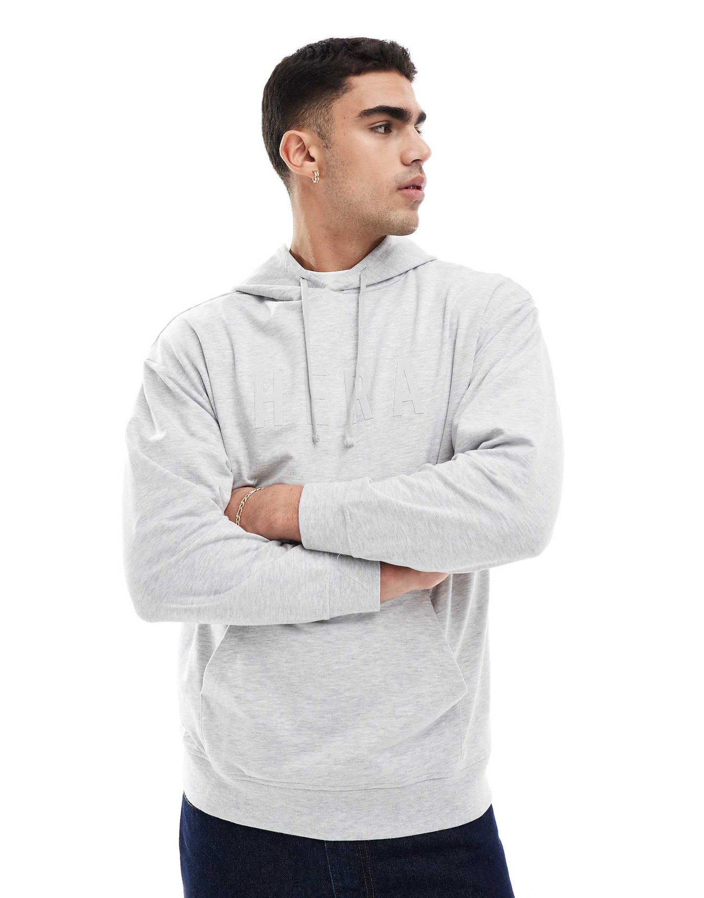 Focus Hoodie