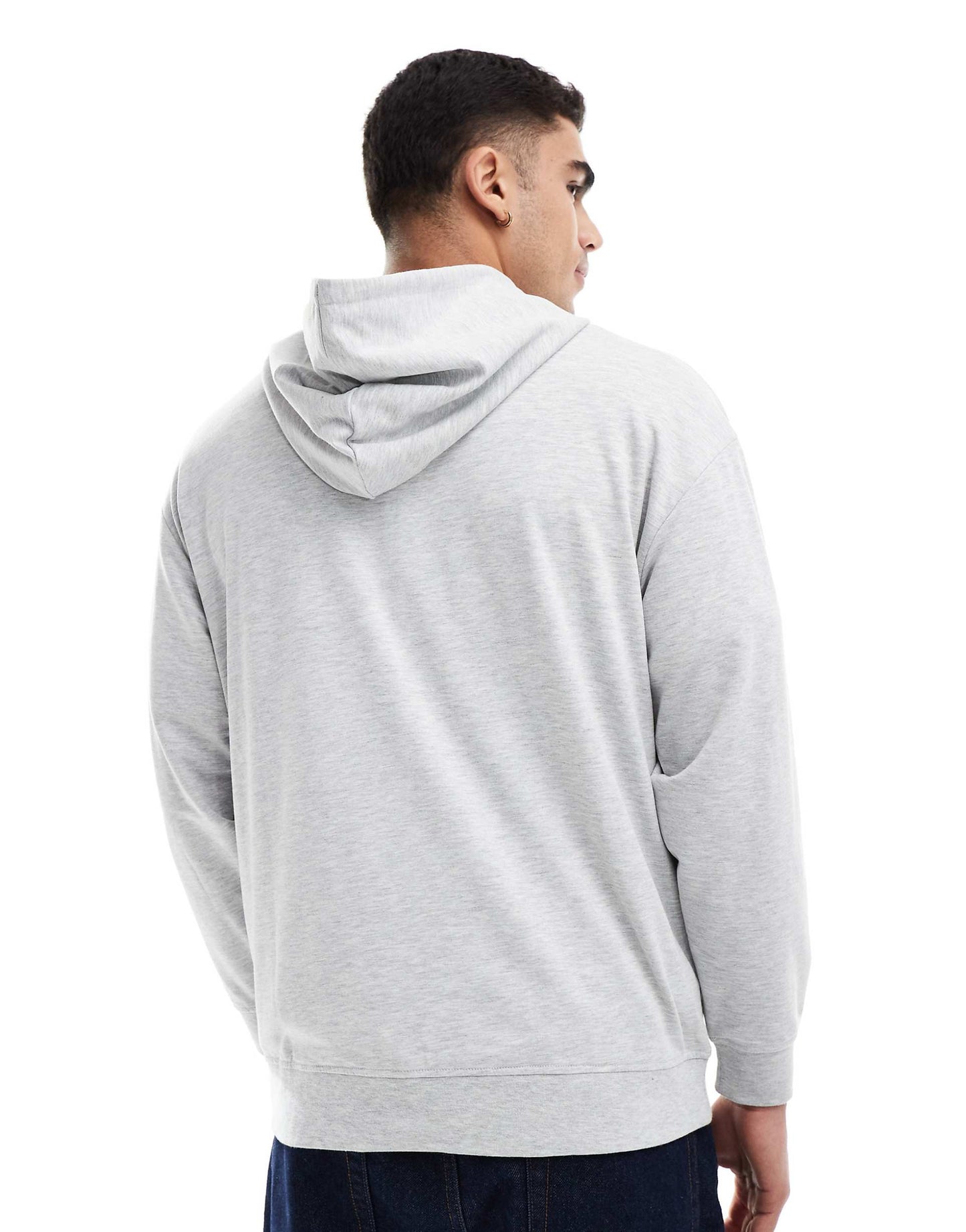 Focus Hoodie