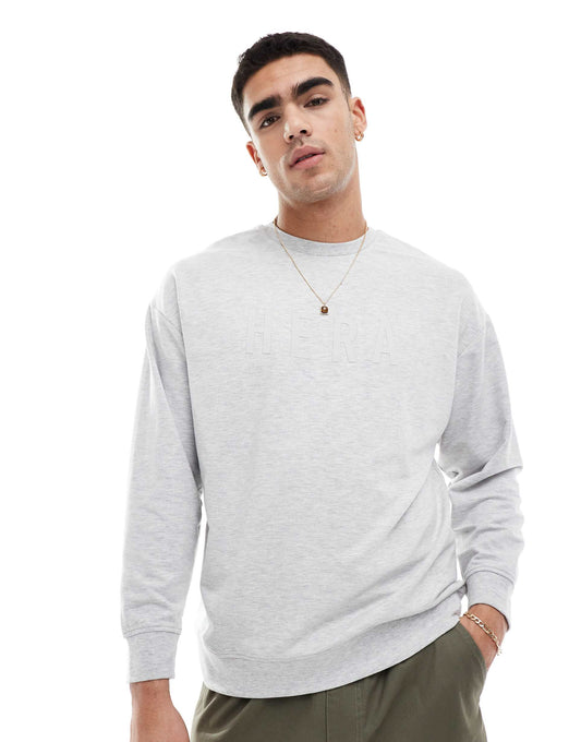 Focus Sweatshirt