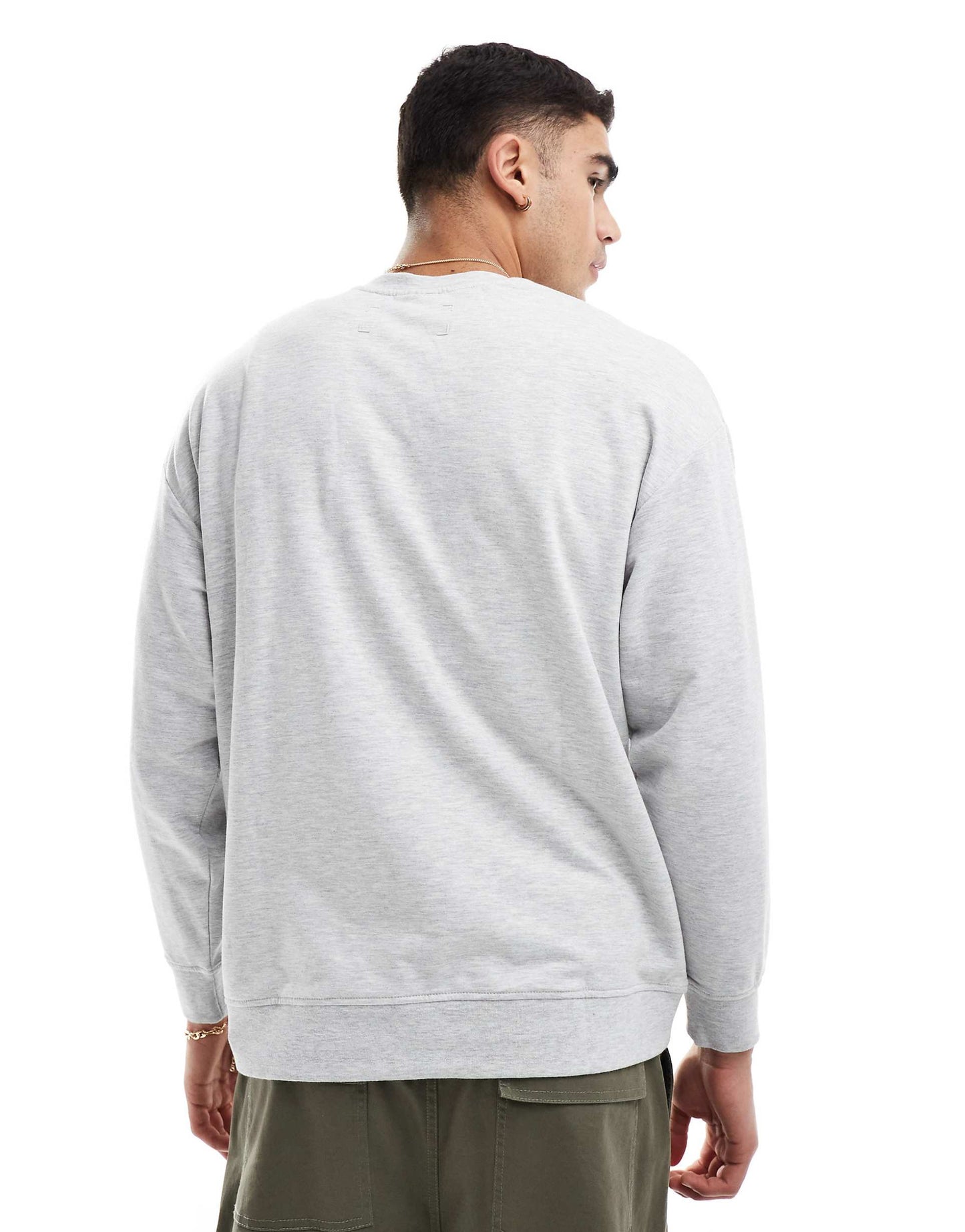 Focus Sweatshirt