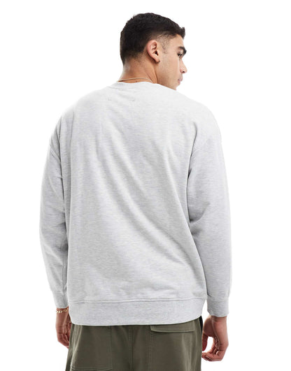 Focus Sweatshirt