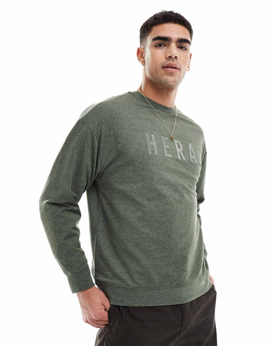 Focus Sweatshirt