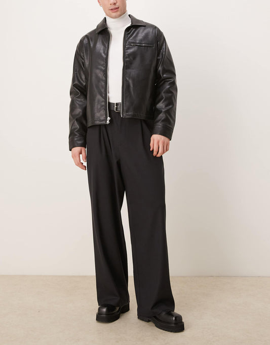 Horseshoe Smart Trousers
