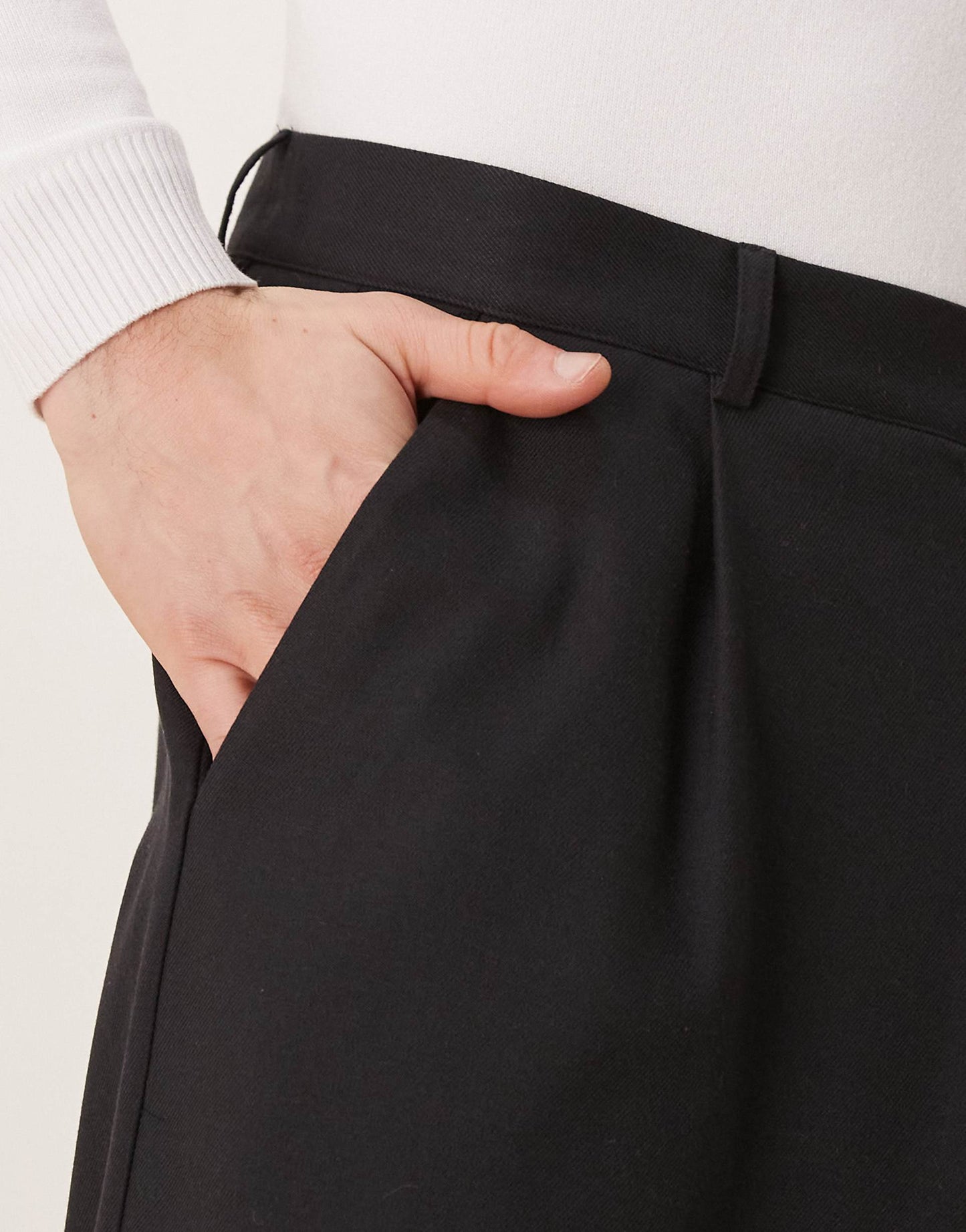 Horseshoe Smart Trousers