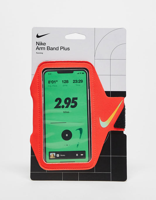 Lean Arm Band Plus