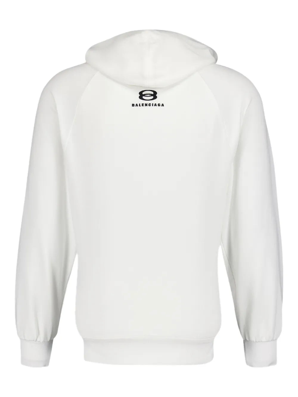 Unity Sports Icon Zip-Up Hoodie