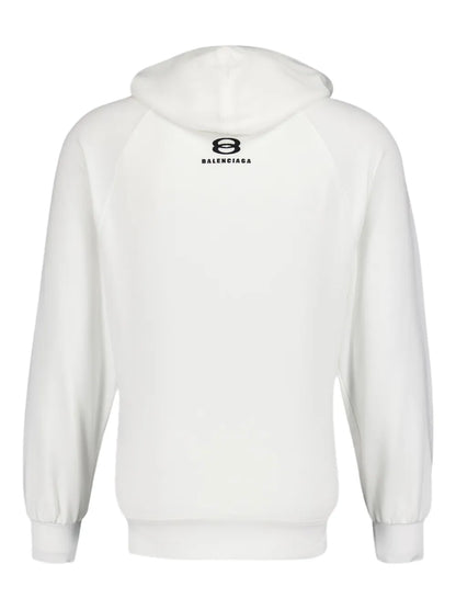 Unity Sports Icon Zip-Up Hoodie