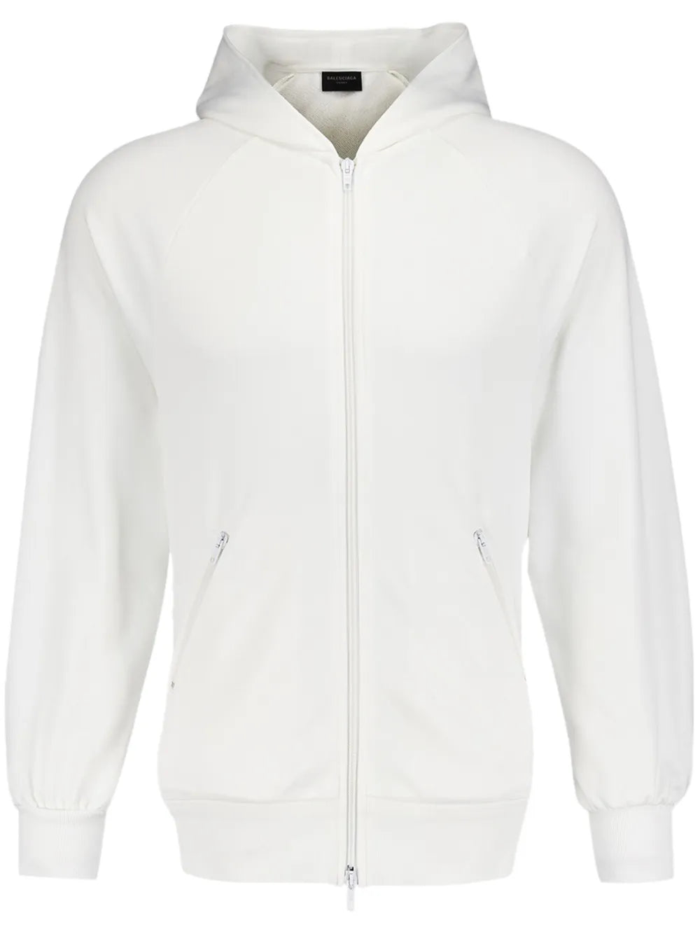 Unity Sports Icon Zip-Up Hoodie