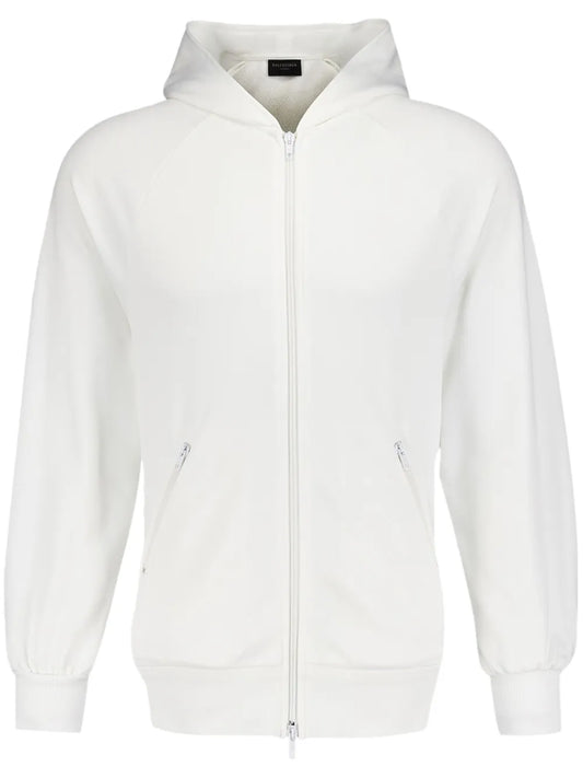Unity Sports Icon Zip-Up Hoodie