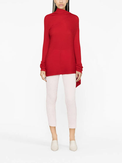 Pernel Cropped Trousers