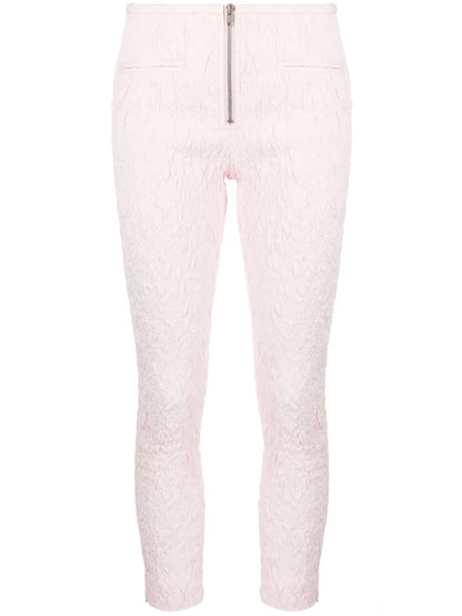 Pernel Cropped Trousers