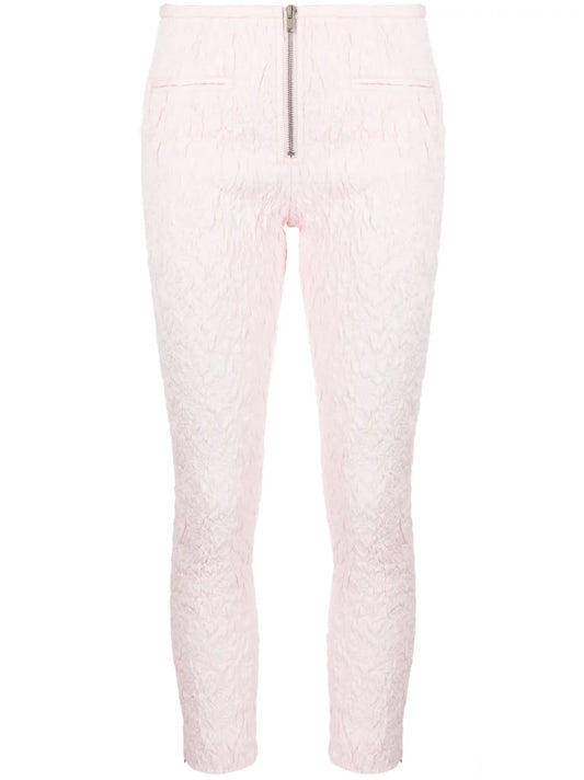 Pernel Cropped Trousers