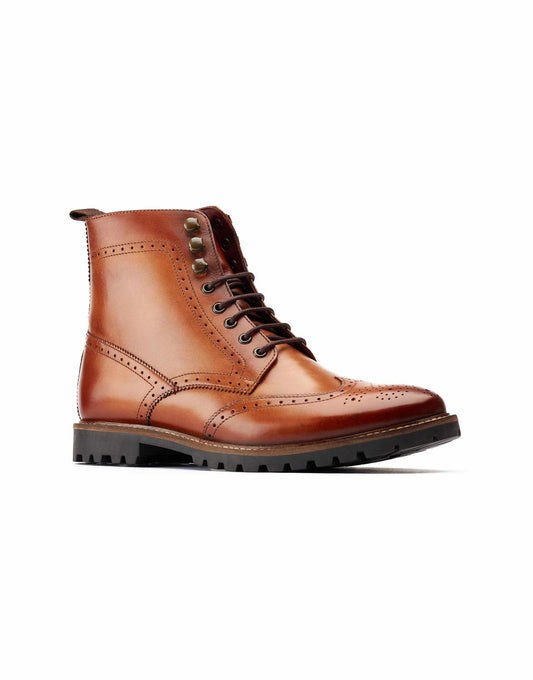 Boone Boot