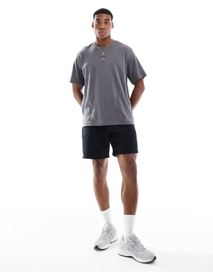 8"" Icon Fleece Short