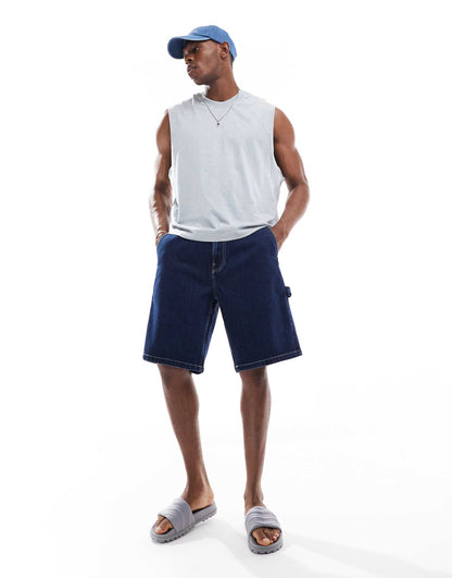 Baggy Jort