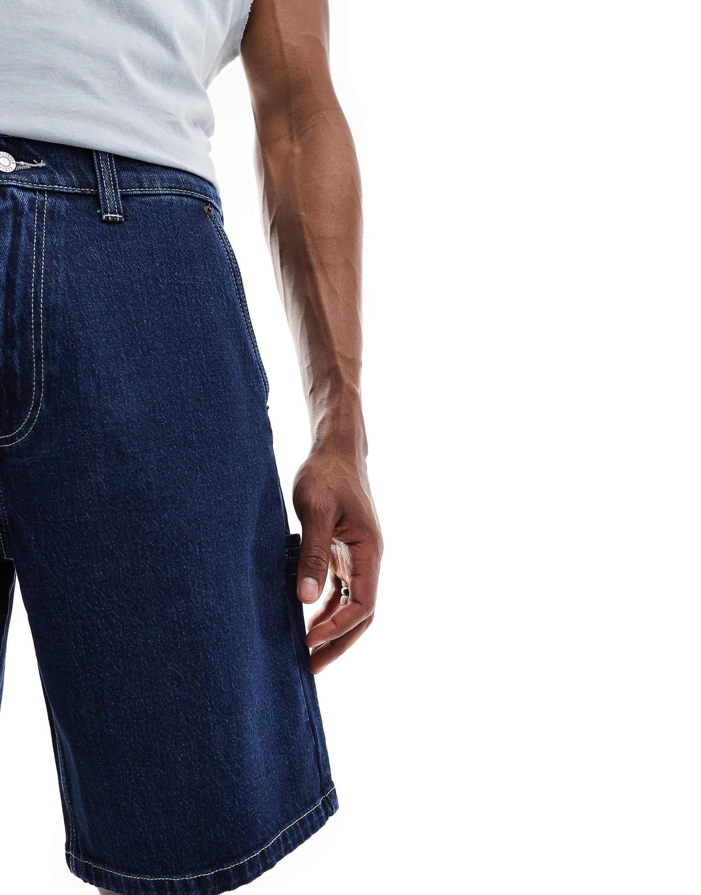 Baggy Jort