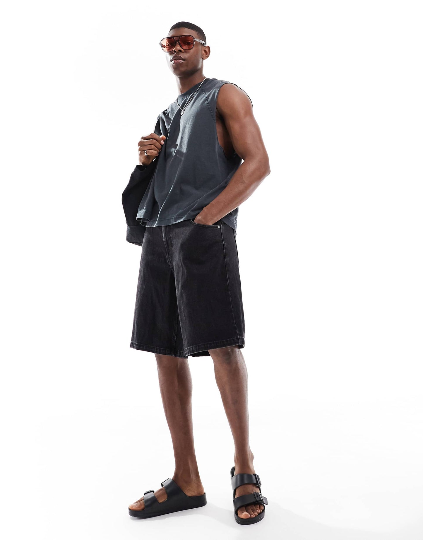 Baggy Jort