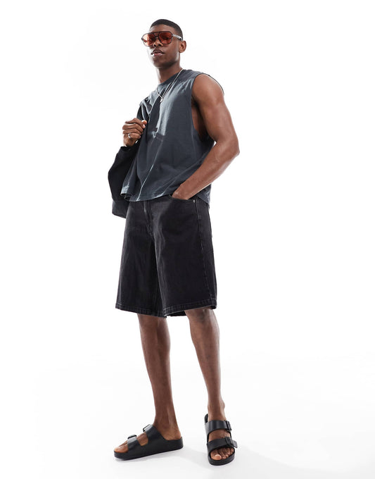 Baggy Jort