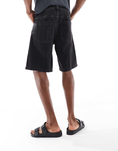 Baggy Jort