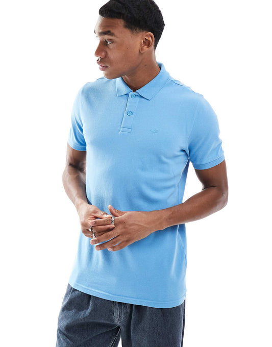 Icon Logo Polo Top