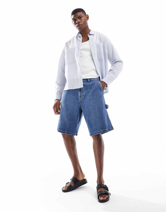 Baggy Jort