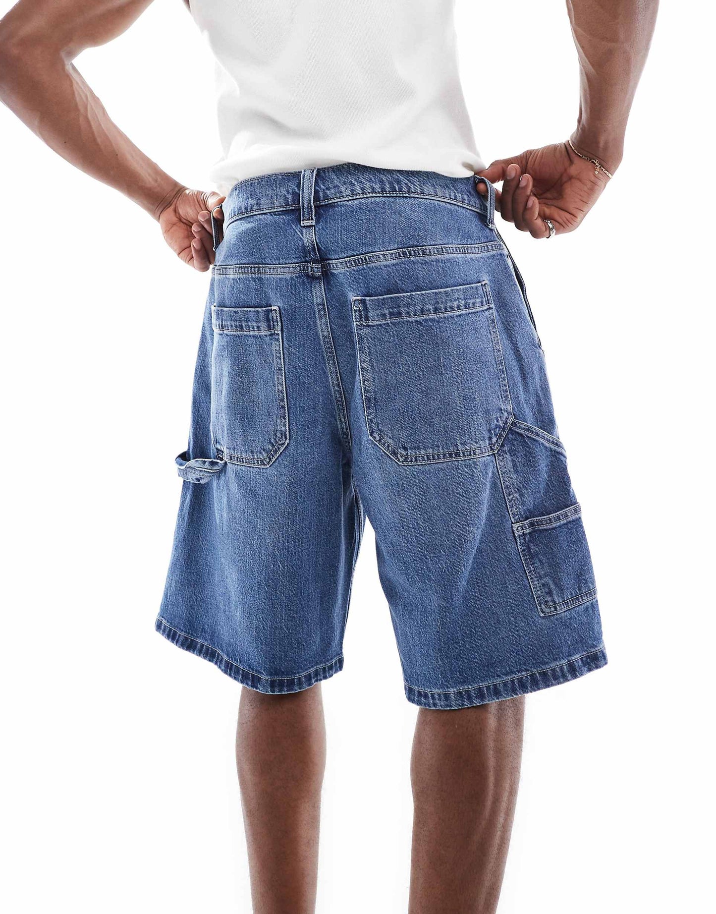 Baggy Jort