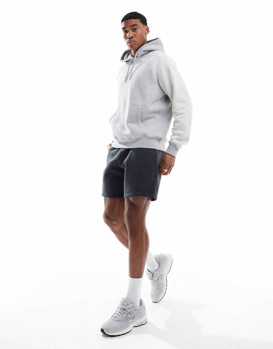 8"" Icon Fleece Short