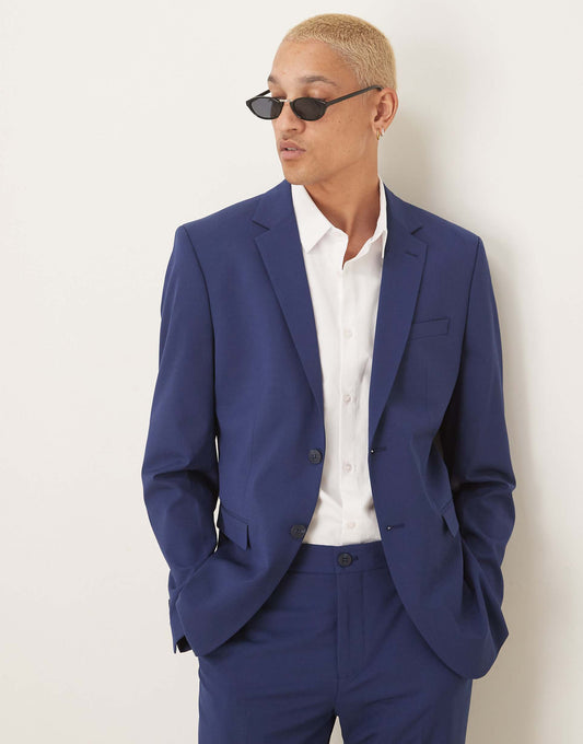 Liam Slim Blazer