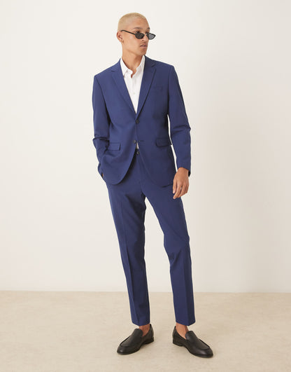 Liam Slim Blazer