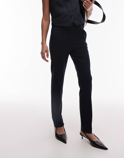 Slim Tailored Trouser