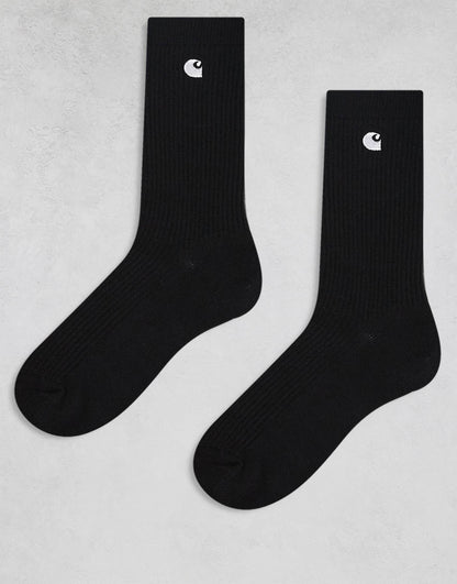 Madison 2 Pack Socks