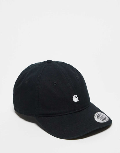 Madison Logo Cap