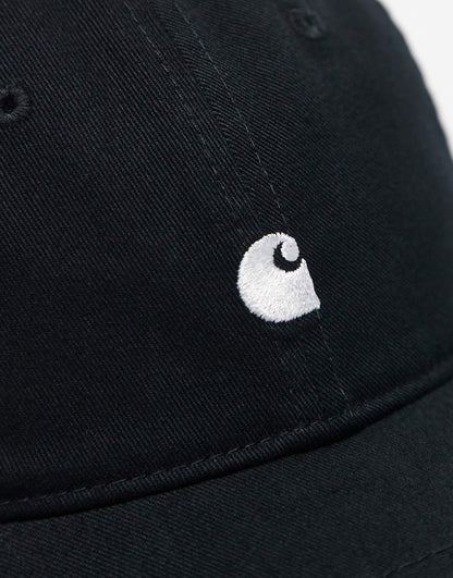 Madison Logo Cap