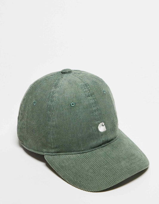 Harlem Cord Cap