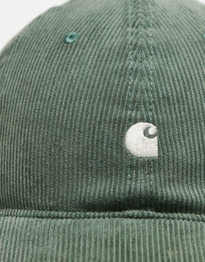 Harlem Cord Cap