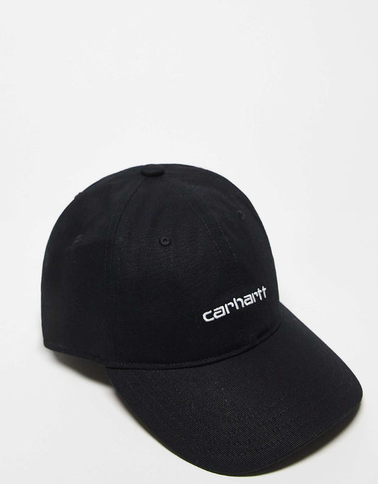 Canvas Script Cap