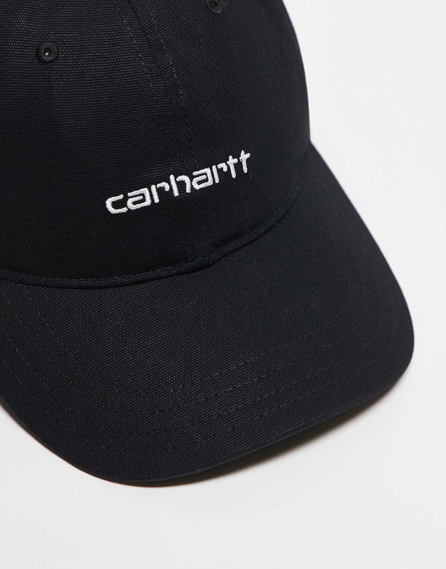 Canvas Script Cap