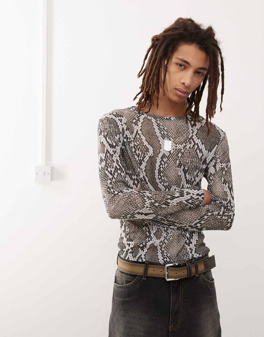 Long Sleeve T-Shirt