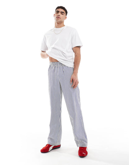 Baggy Fit Trouser