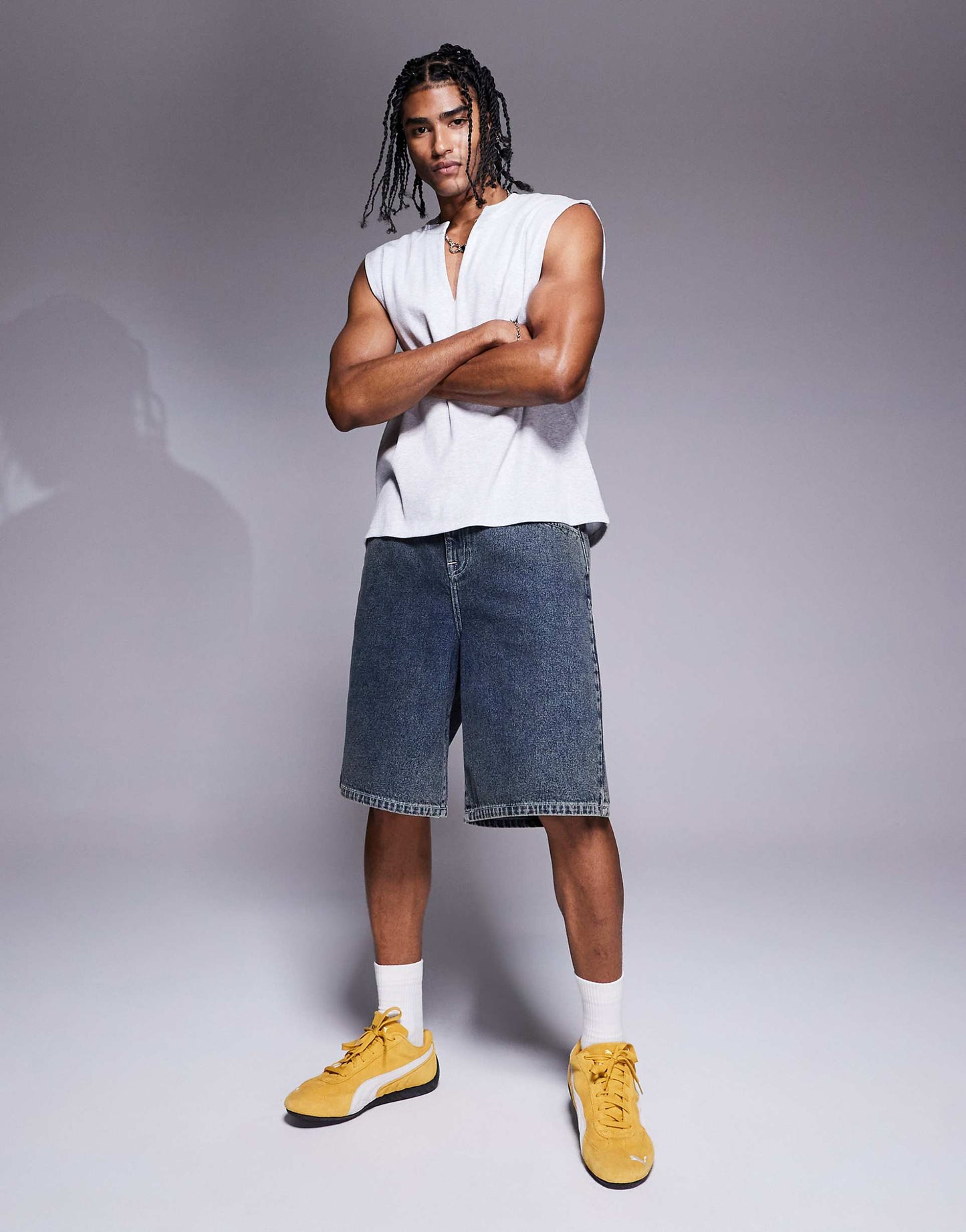 Longer Length Jort
