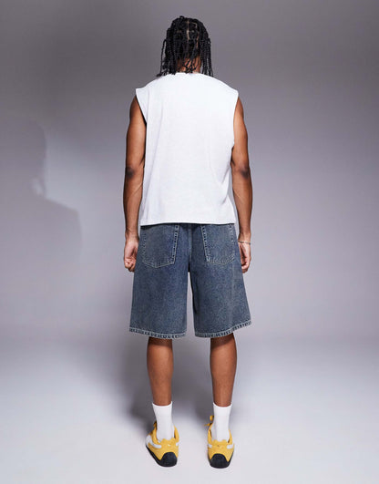 Longer Length Jort